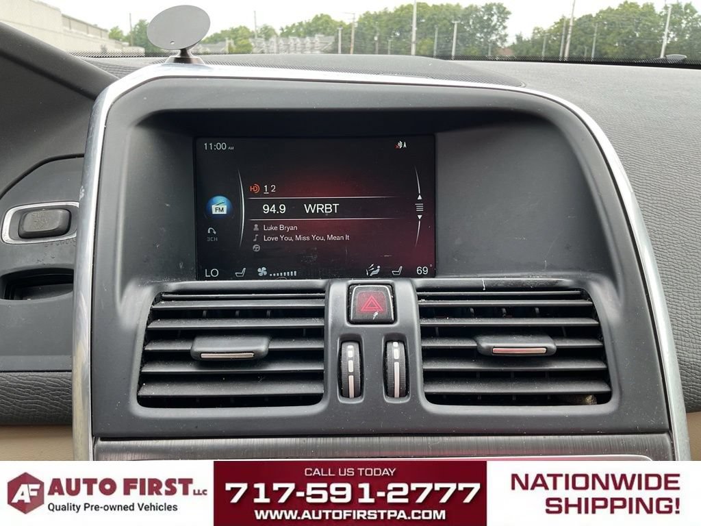 Used 2015 Volvo XC60 T6 Platinum AWD/4WD image 19