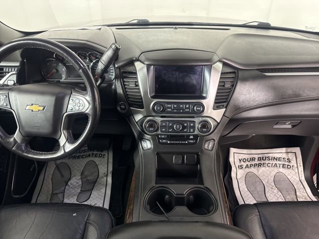 Used 2018 Chevrolet Suburban LT image 24