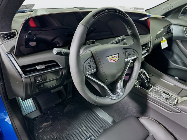 New 2026 Cadillac CT5 V RWD image 6