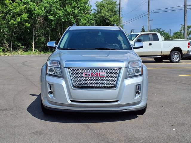 Used 2015 GMC Terrain Denali AWD/4WD image 4