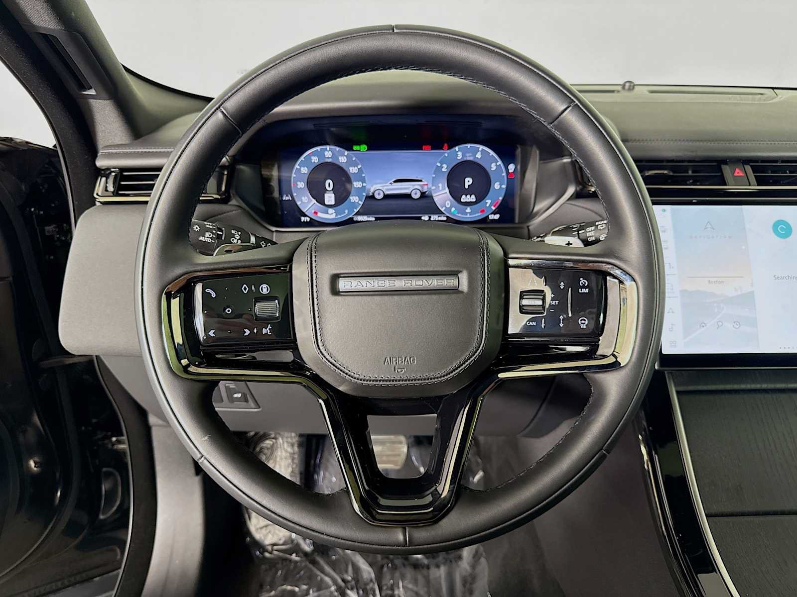 Used 2026 Land Rover Range Rover Velar Dynamic SE AWD/4WD image 11