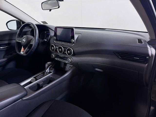 Certified 2023 Nissan Sentra SV w/ All-Weather Package FWD image 24