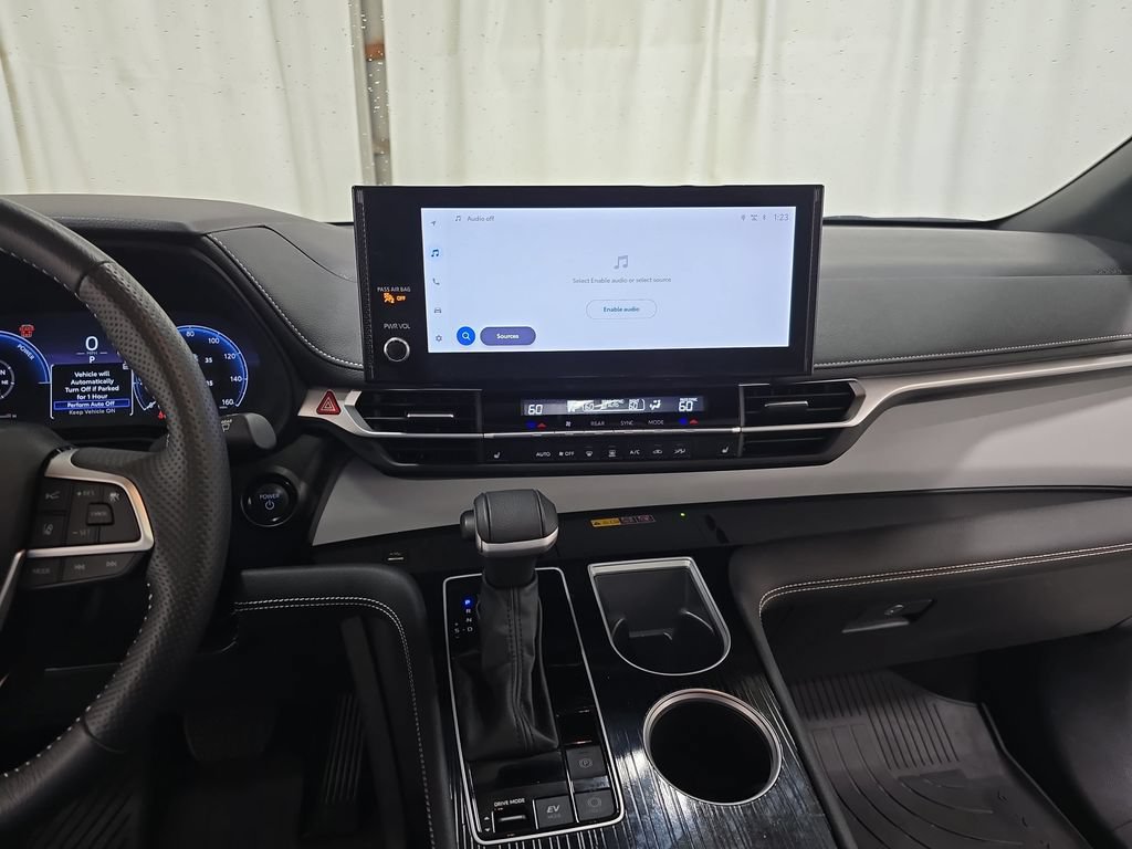 Certified 2025 Toyota Sienna XSE AWD/4WD image 25