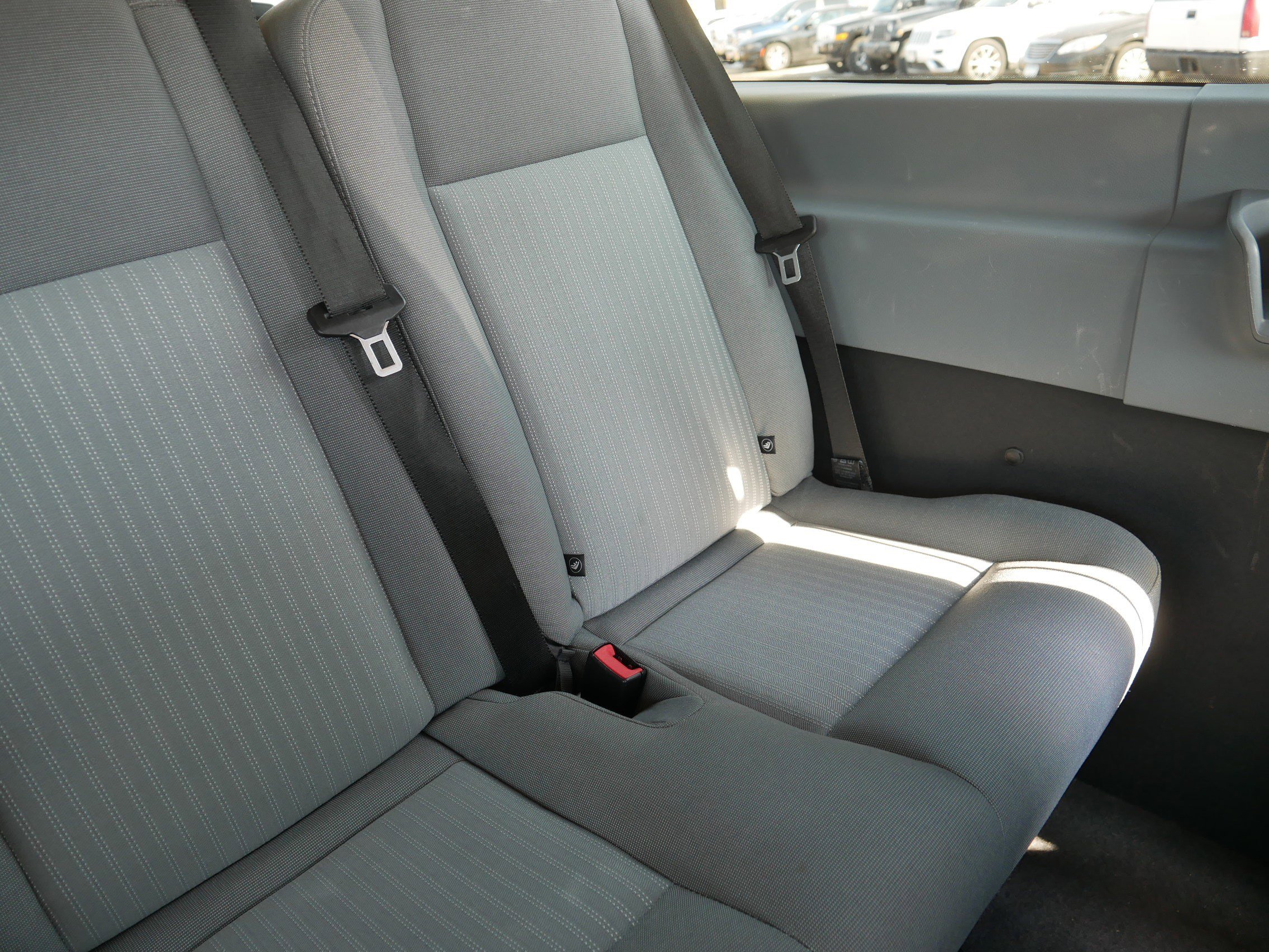 Used 2015 Ford Transit 350 XLT image 14