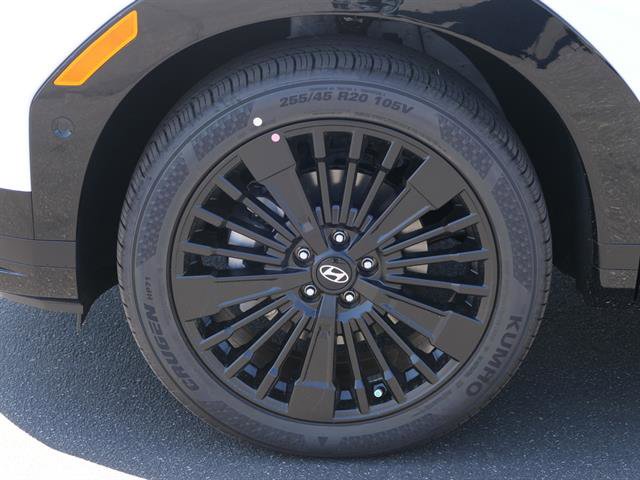 New 2026 Hyundai Santa Fe Calligraphy image 7