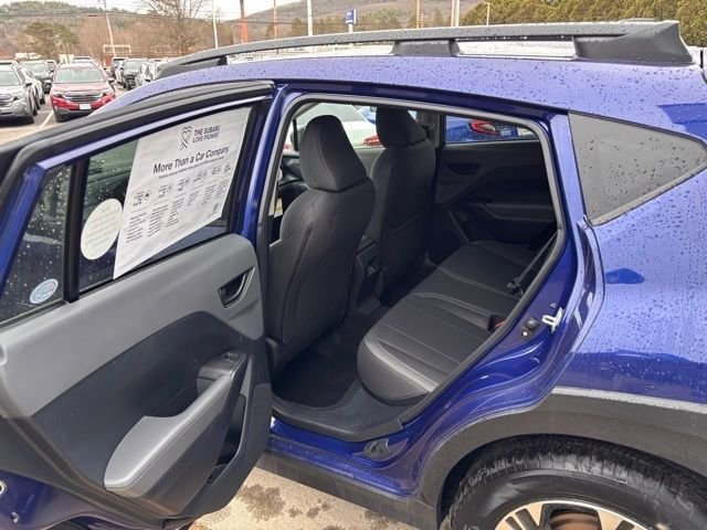 New 2026 Subaru Crosstrek 2.0i Premium image 17