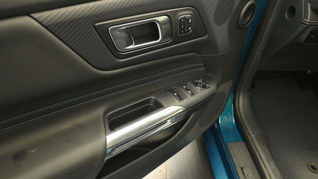 New 2026 Ford Mustang Premium RWD image 10