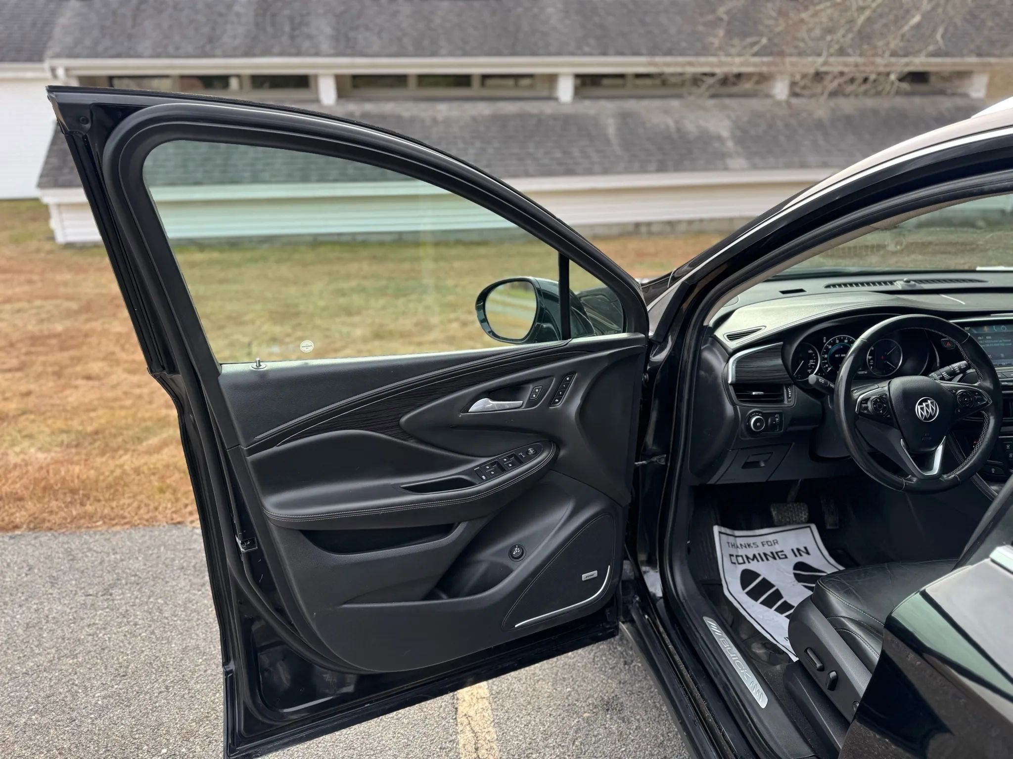 Used 2016 Buick Envision Premium image 11