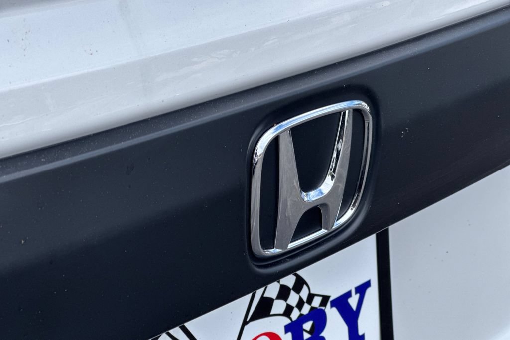 New 2026 Honda Passport RTL image 26