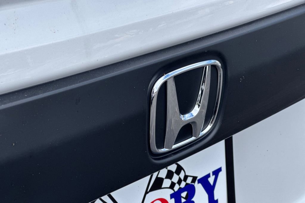 New 2026 Honda Passport RTL image 26