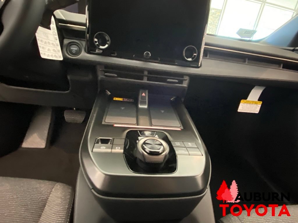 New 2026 Toyota bZ FWD image 32