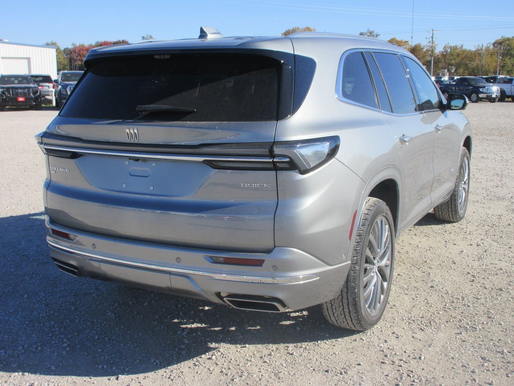 New 2026 Buick Enclave Avenir w/ Super Cruise Package image 5