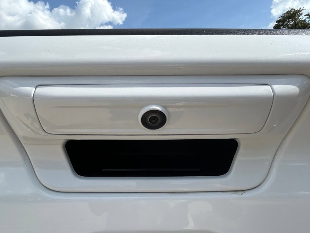 Used 2024 RAM 1500 Limited AWD/4WD image 54
