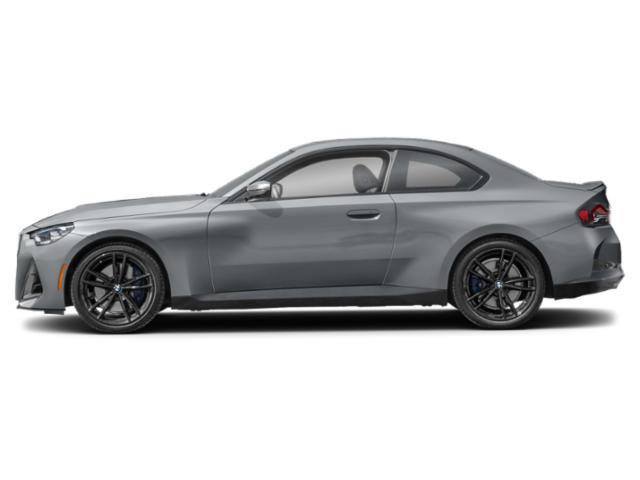 Certified 2024 BMW M240i Coupe image 3