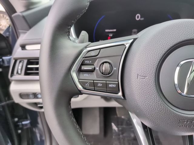 New 2026 Acura MDX SH-AWD w/ Technology Package image 22