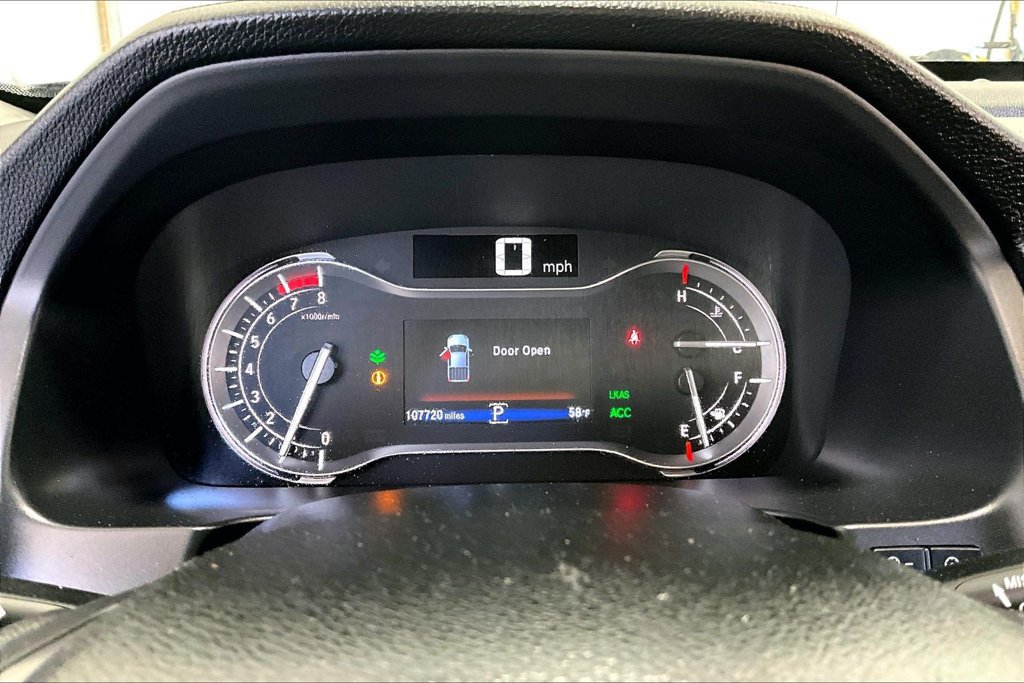Used 2021 Honda Ridgeline RTL-E image 14