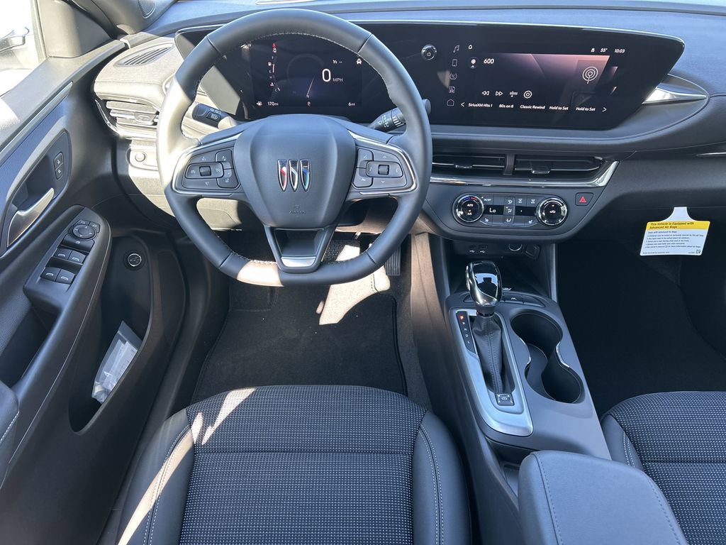 New 2026 Buick Envista Preferred image 14