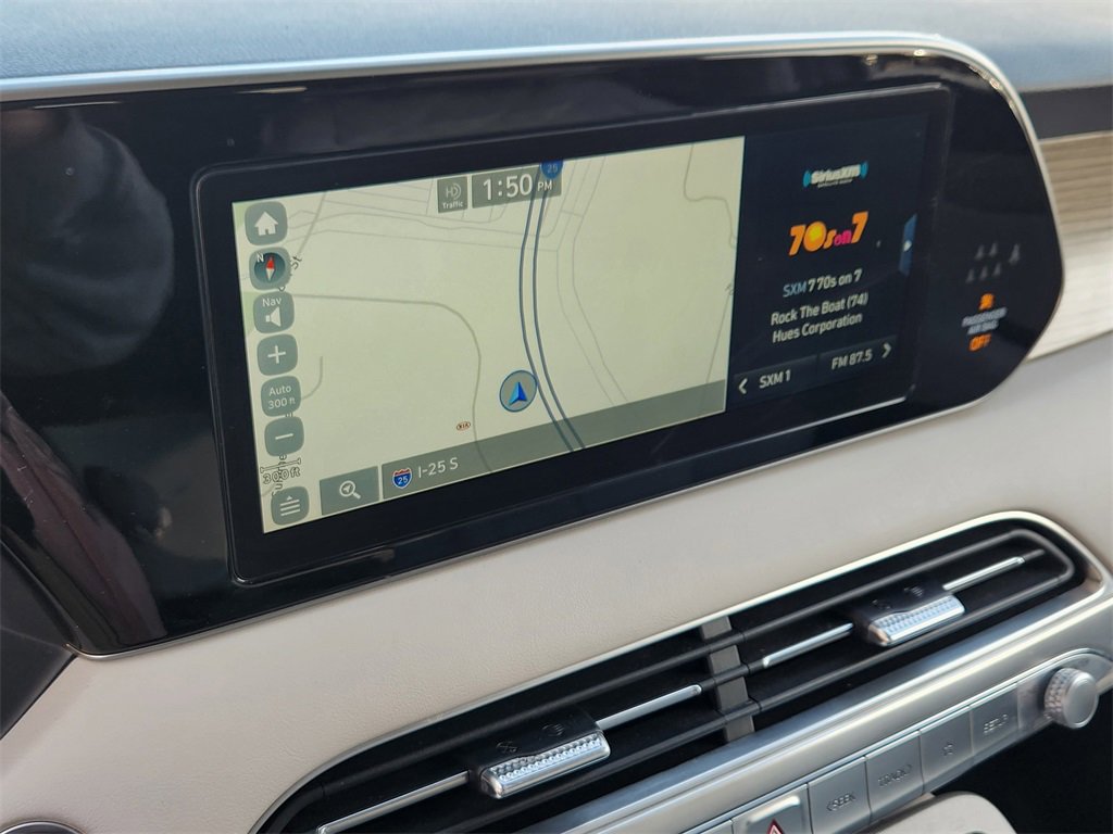 Used 2021 Hyundai Palisade Limited image 14