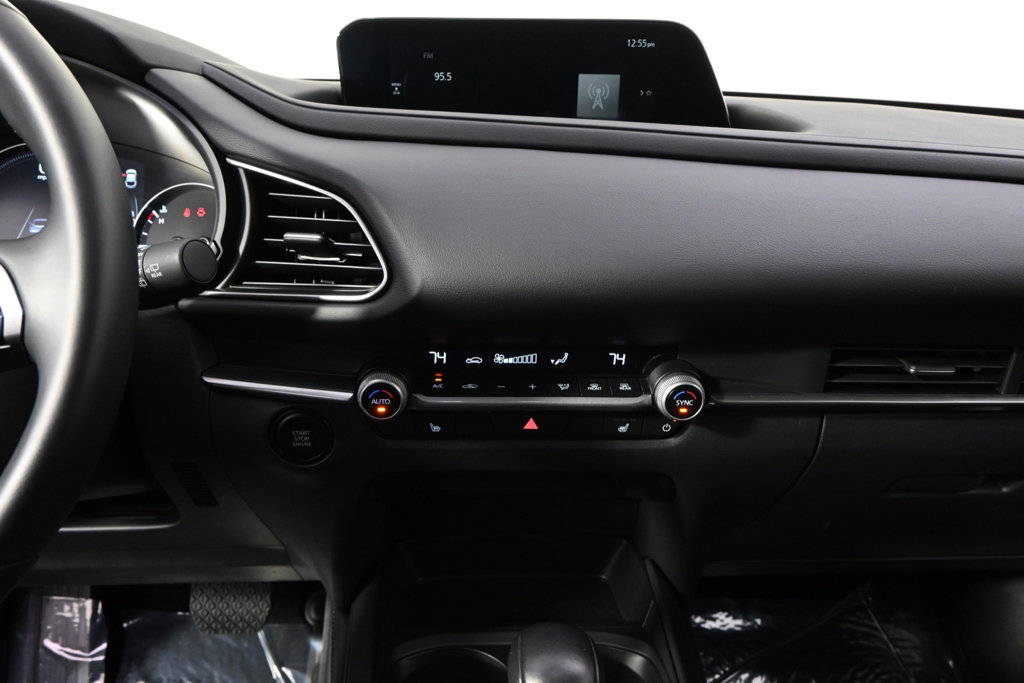 Used 2026 MAZDA CX-30 AWD 2.5 S w/ Select Sport Pkg image 33
