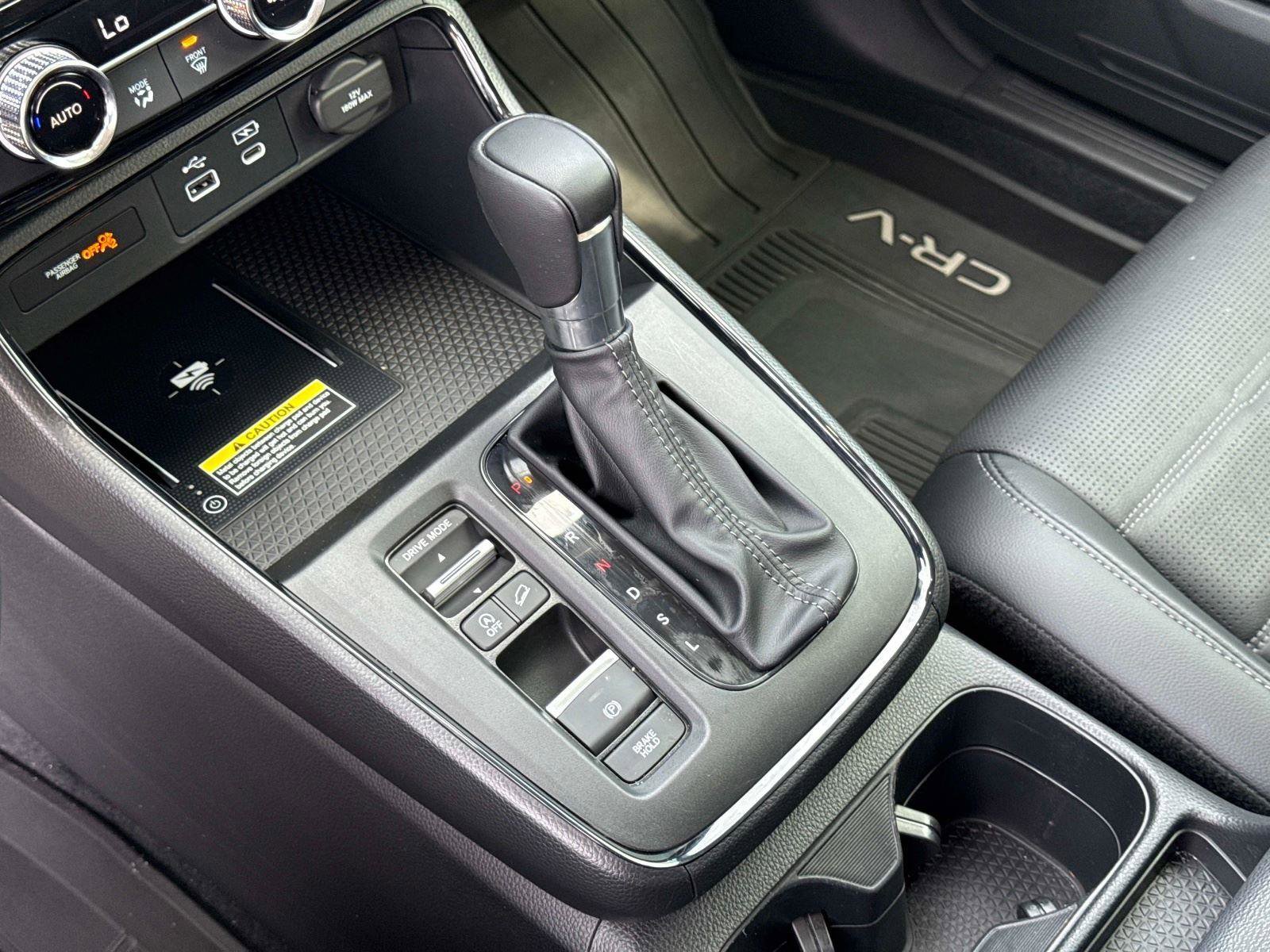 Used 2023 Honda CR-V EX-L image 29