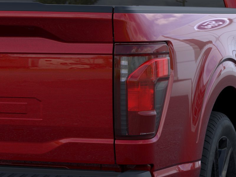 New 2026 Ford F150 STX image 23
