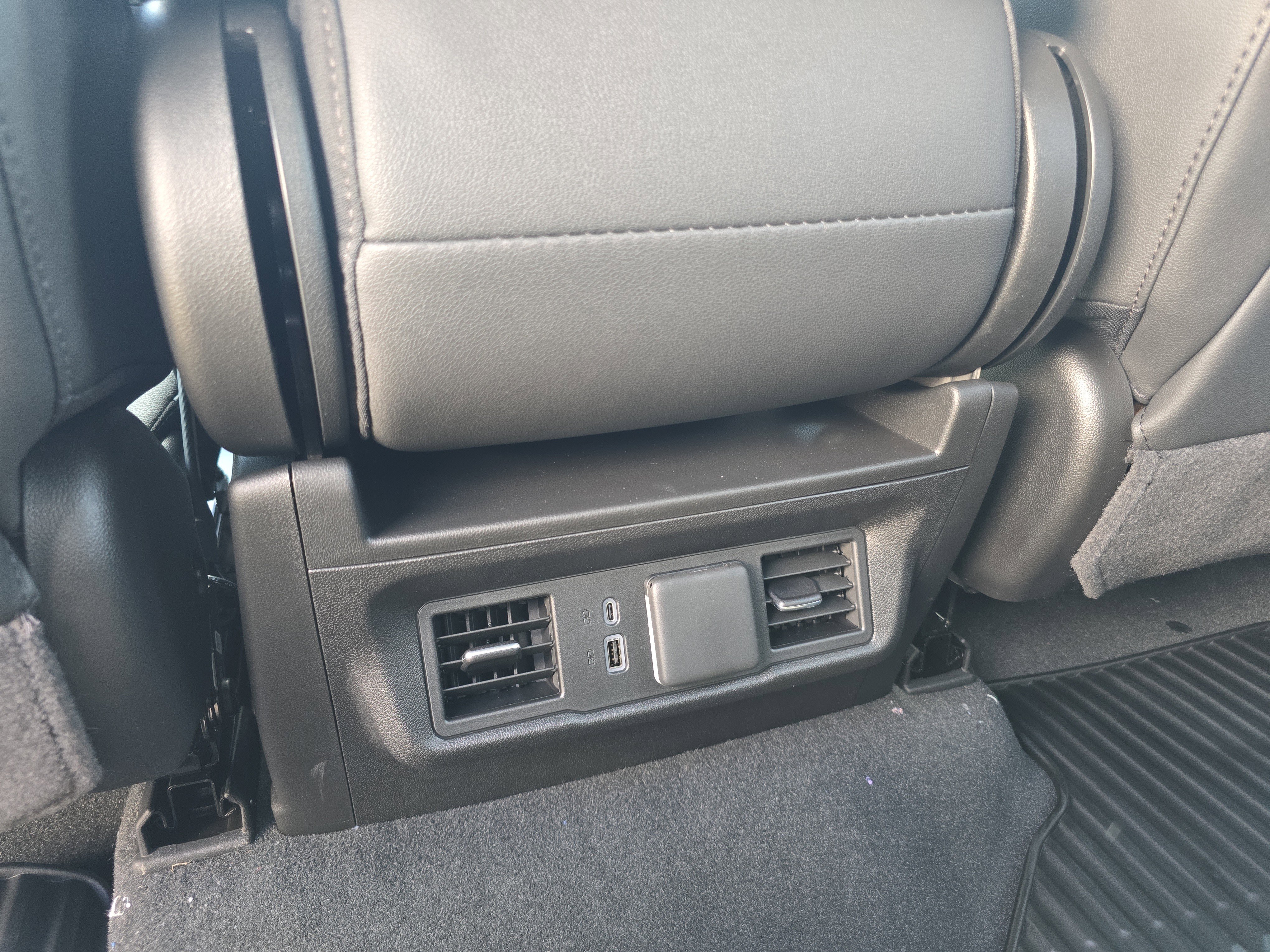 New 2026 Chevrolet Silverado 2500 LT w/ All Star Edition AWD/4WD image 17