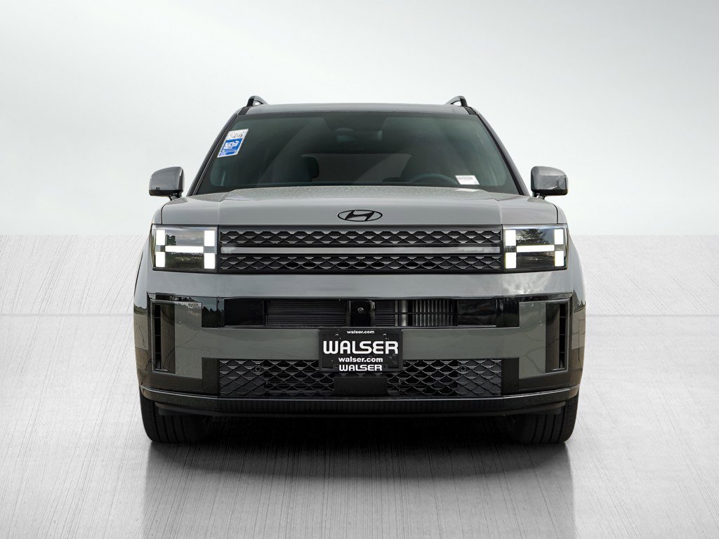 New 2026 Hyundai Santa Fe Calligraphy image 2