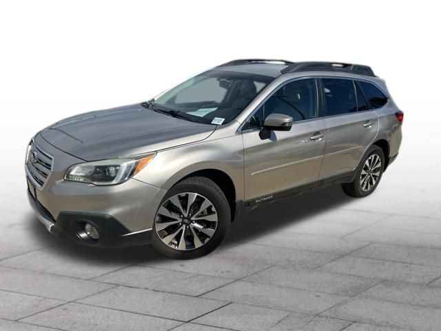 Used 2016 Subaru Outback 2.5i Limited w/ Popular Package #4 AWD/4WD image 3