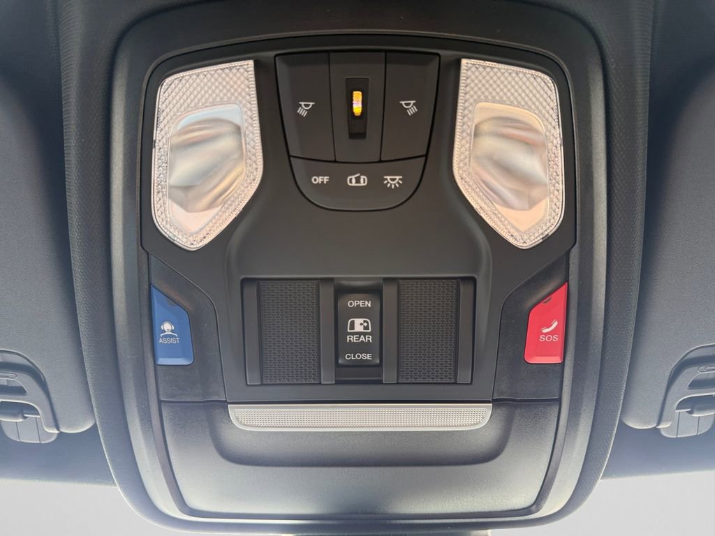 New 2026 RAM 1500 Classic Warlock AWD/4WD image 19