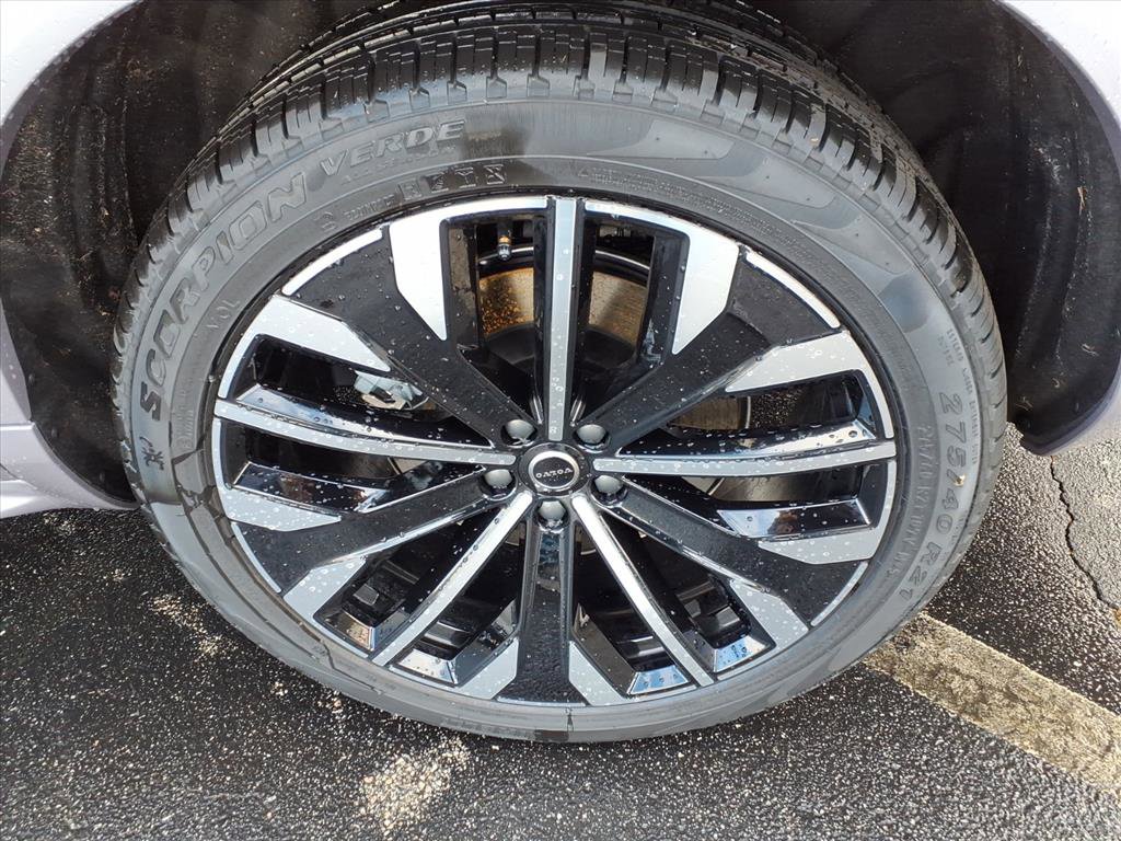 New 2026 Volvo XC90 B6 Ultra w/ Protection Package Premier image 7