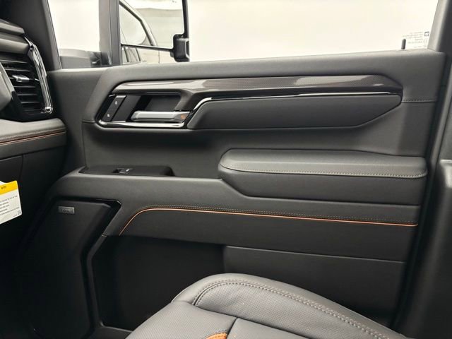 New 2026 GMC Sierra 2500 AT4 w/ AT4 Premium Plus Package AWD/4WD image 45