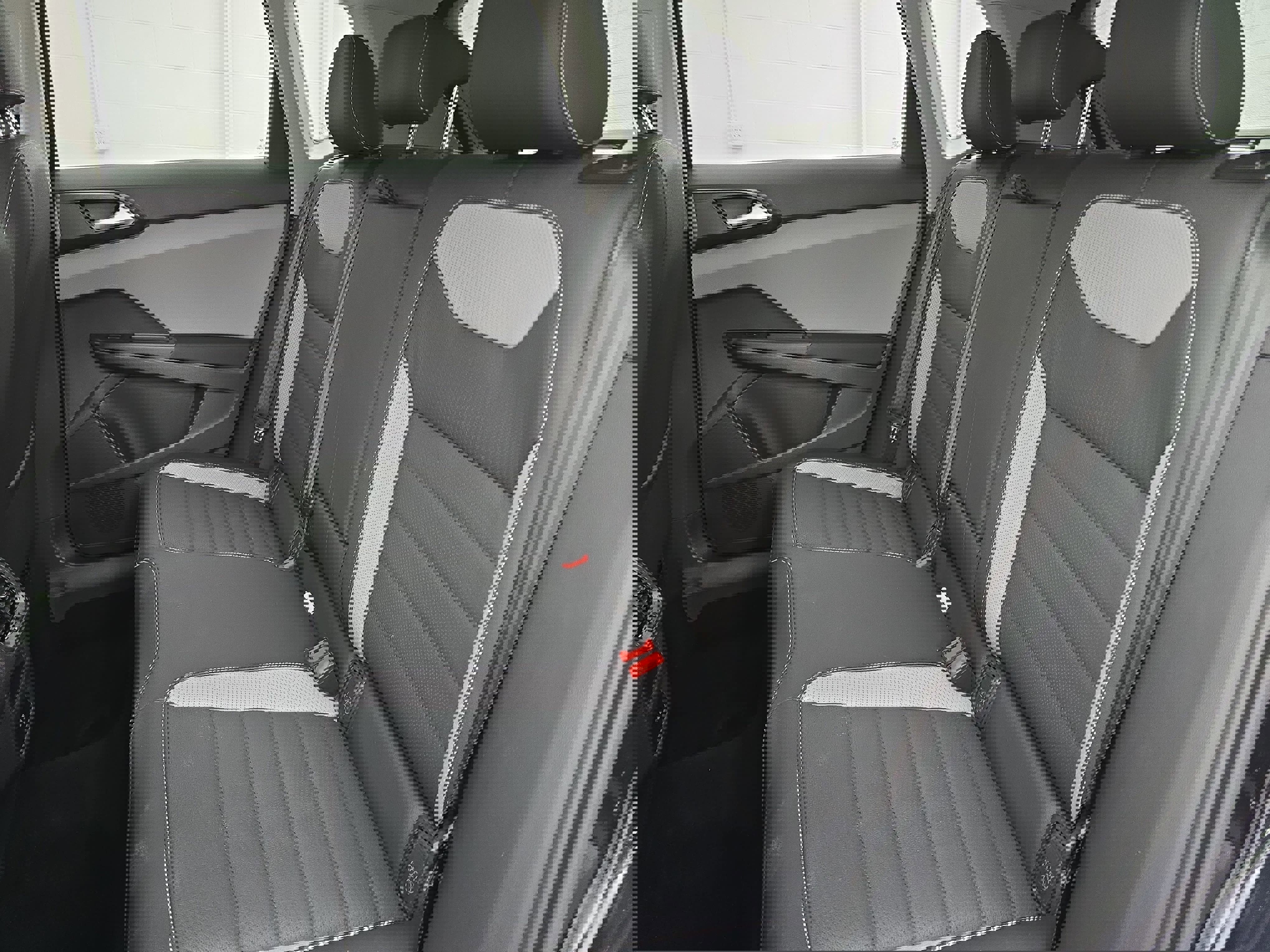 Certified 2023 Volkswagen Taos SEL w/ Black Wheel Package image 13