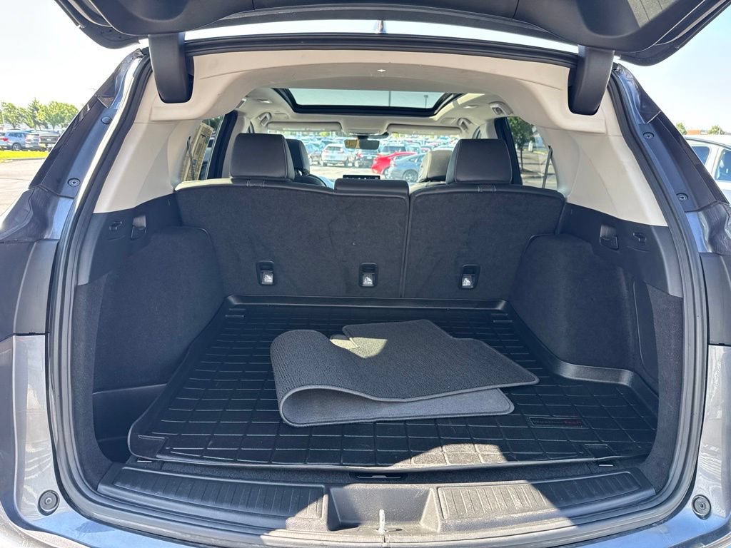 Used 2019 Acura RDX w/ Technology Package AWD/4WD image 38
