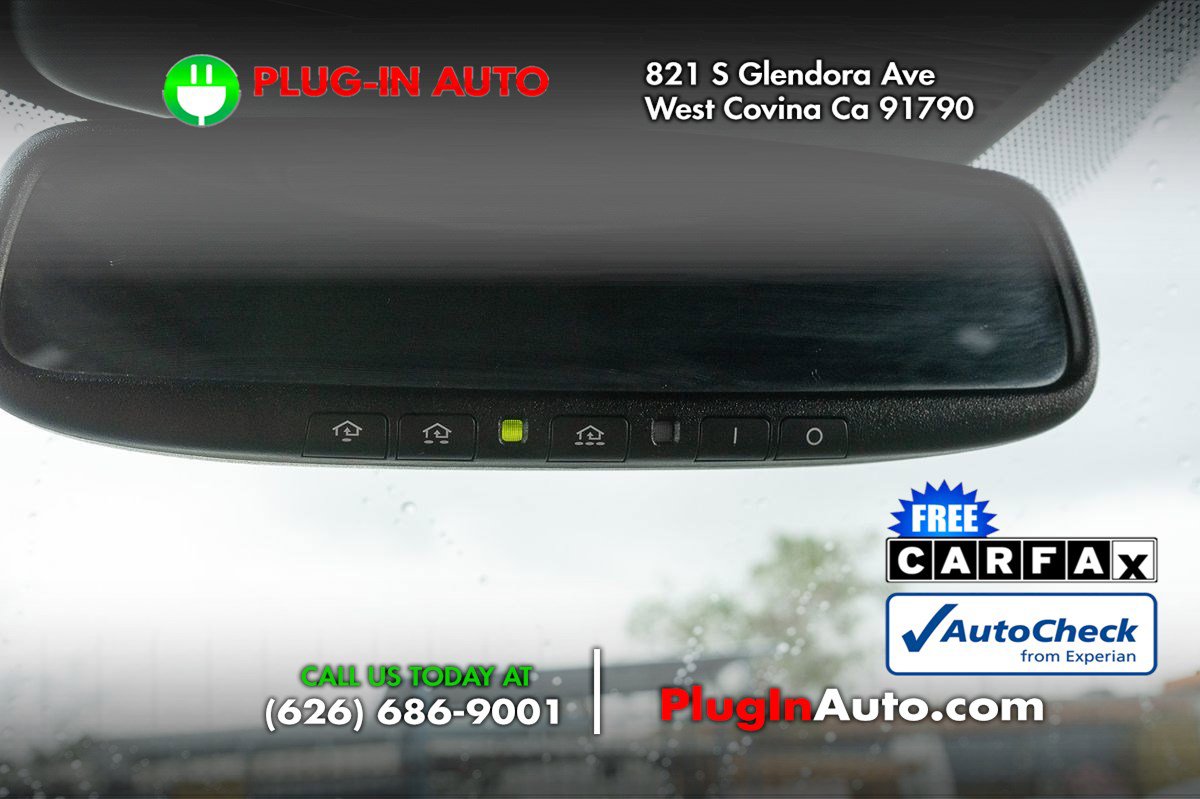 Used 2022 INFINITI QX50 Luxe w/ Appearance Package FWD image 39