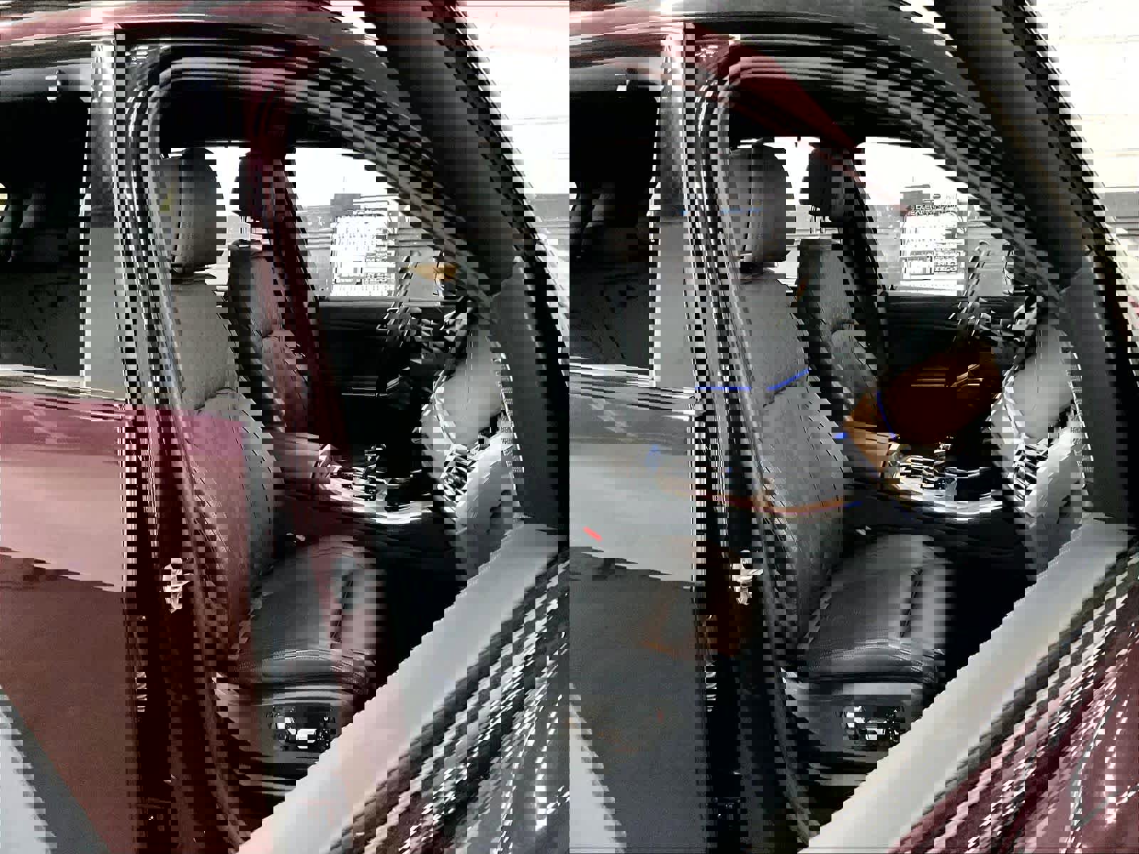 Certified 2023 BMW X5 M50i w/ Executive Package image 9