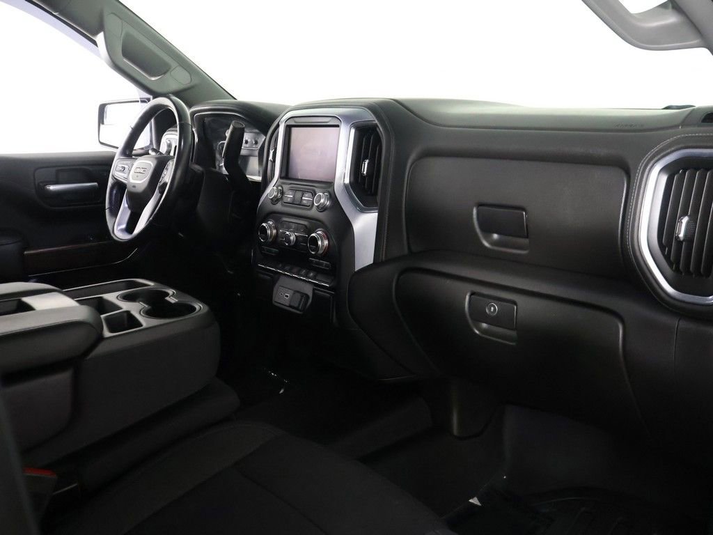 Used 2020 GMC Sierra 1500 Elevation w/ Elevation Value Package AWD/4WD image 24
