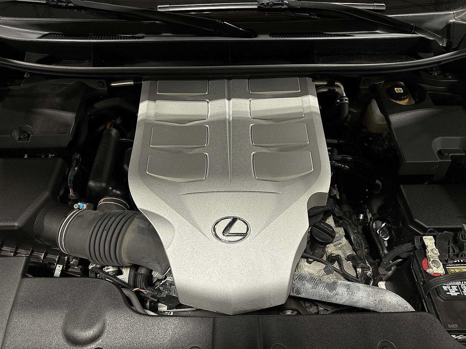 Used 2021 Lexus GX 460 Premium w/ Premium Package AWD/4WD image 12