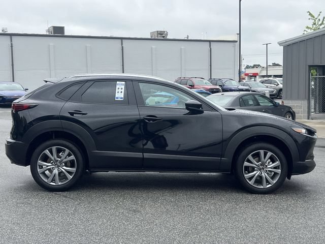 Used 2026 MAZDA CX-30 AWD 2.5 S image 36