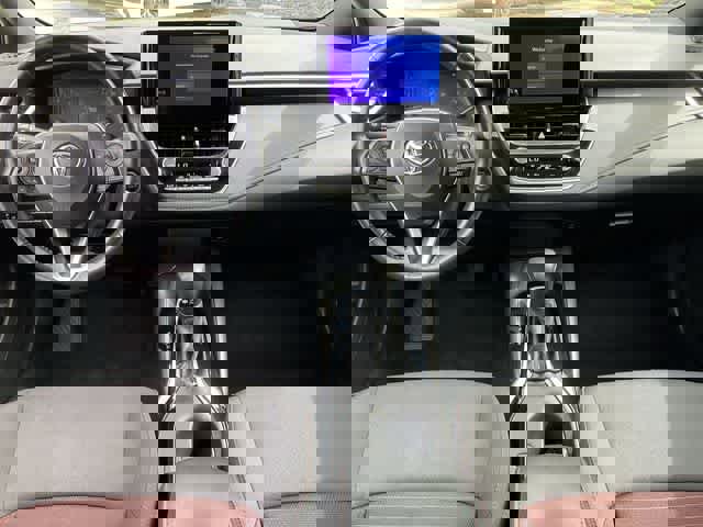 Used 2023 Toyota Corolla SE w/ Carpet Mat Package (TMS) image 19