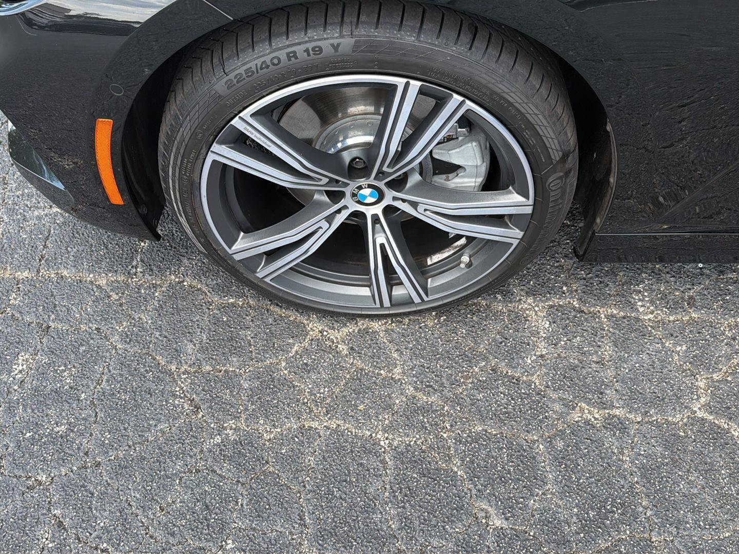 Used 2023 BMW 330i Sedan w/ Premium Package RWD image 35