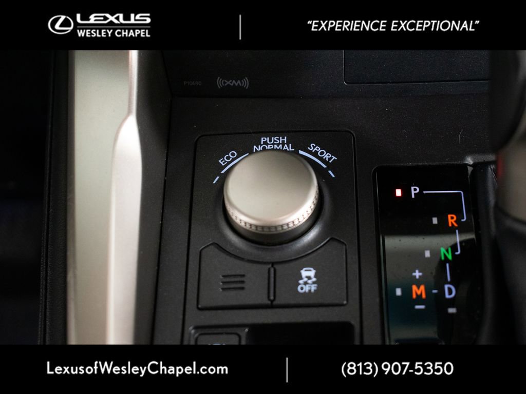 Used 2016 Lexus NX 200t FWD image 36