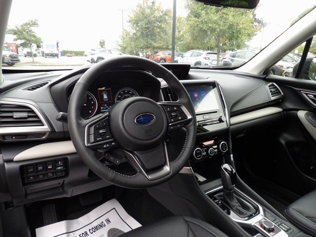 Certified 2023 Subaru Forester Limited w/ Popular Package #3 image 9