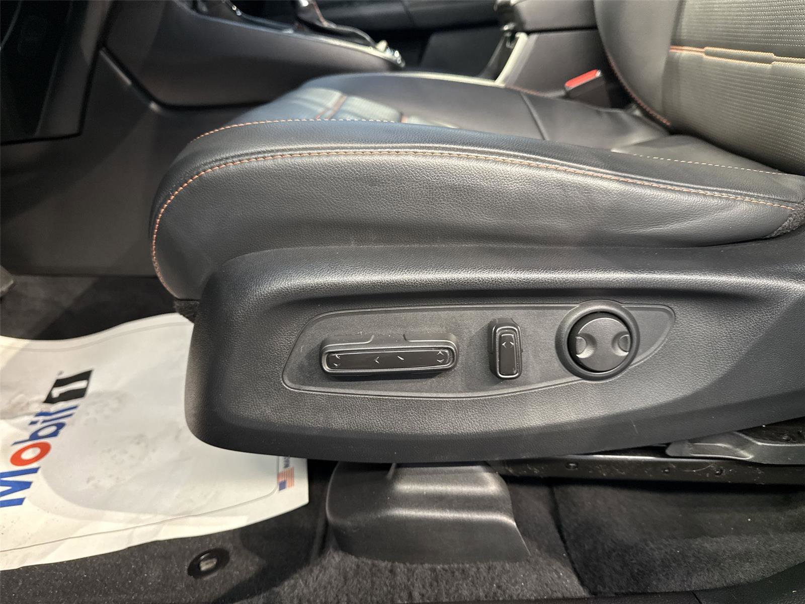 Used 2023 Honda CR-V Sport Touring image 14