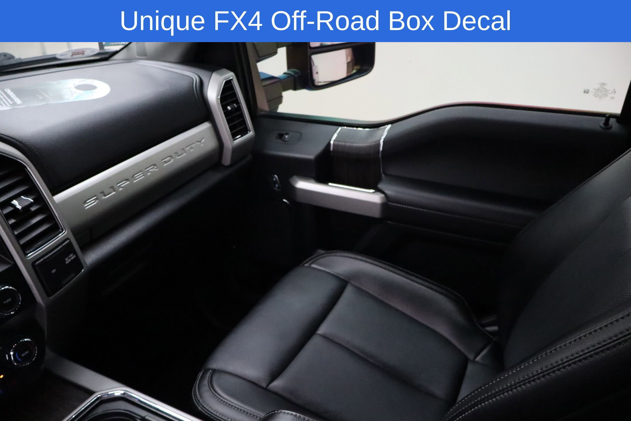 Used 2021 Ford F250 Lariat image 24