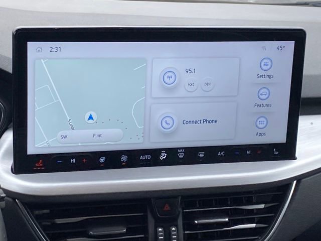 Used 2023 Ford Escape Platinum AWD/4WD image 9