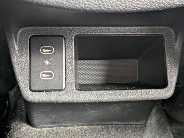 Used 2024 Kia Seltos EX FWD image 14