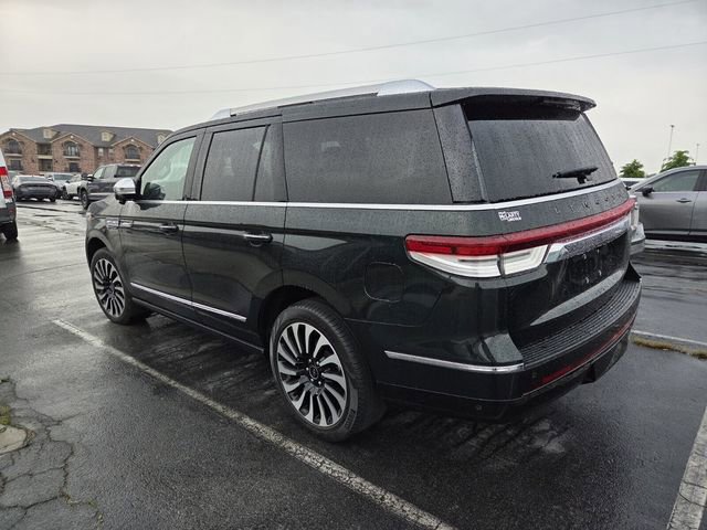 Certified 2022 Lincoln Navigator Black Label AWD/4WD image 7