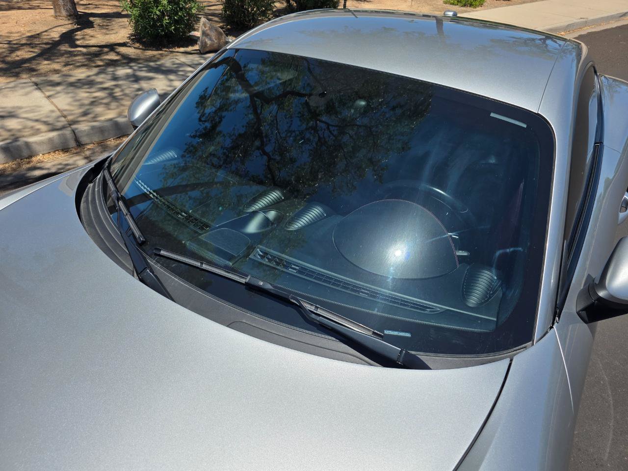 Used 2017 Porsche 718 Cayman S RWD image 13