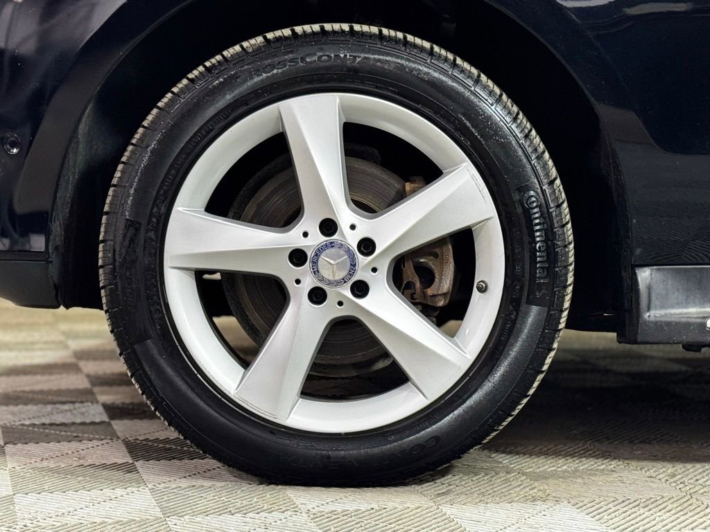 Used 2017 Mercedes-Benz GLE 350 4MATIC image 2