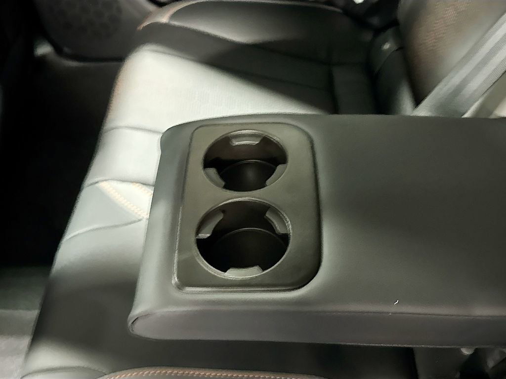 New 2026 Subaru Crosstrek 2.5i Limited image 24